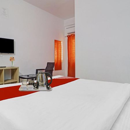 Hotel O Beautiful Stay Homes Хидерабад Екстериор снимка