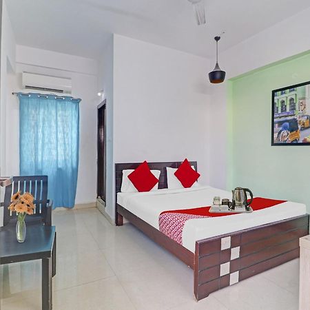 Hotel O Beautiful Stay Homes Хидерабад Екстериор снимка