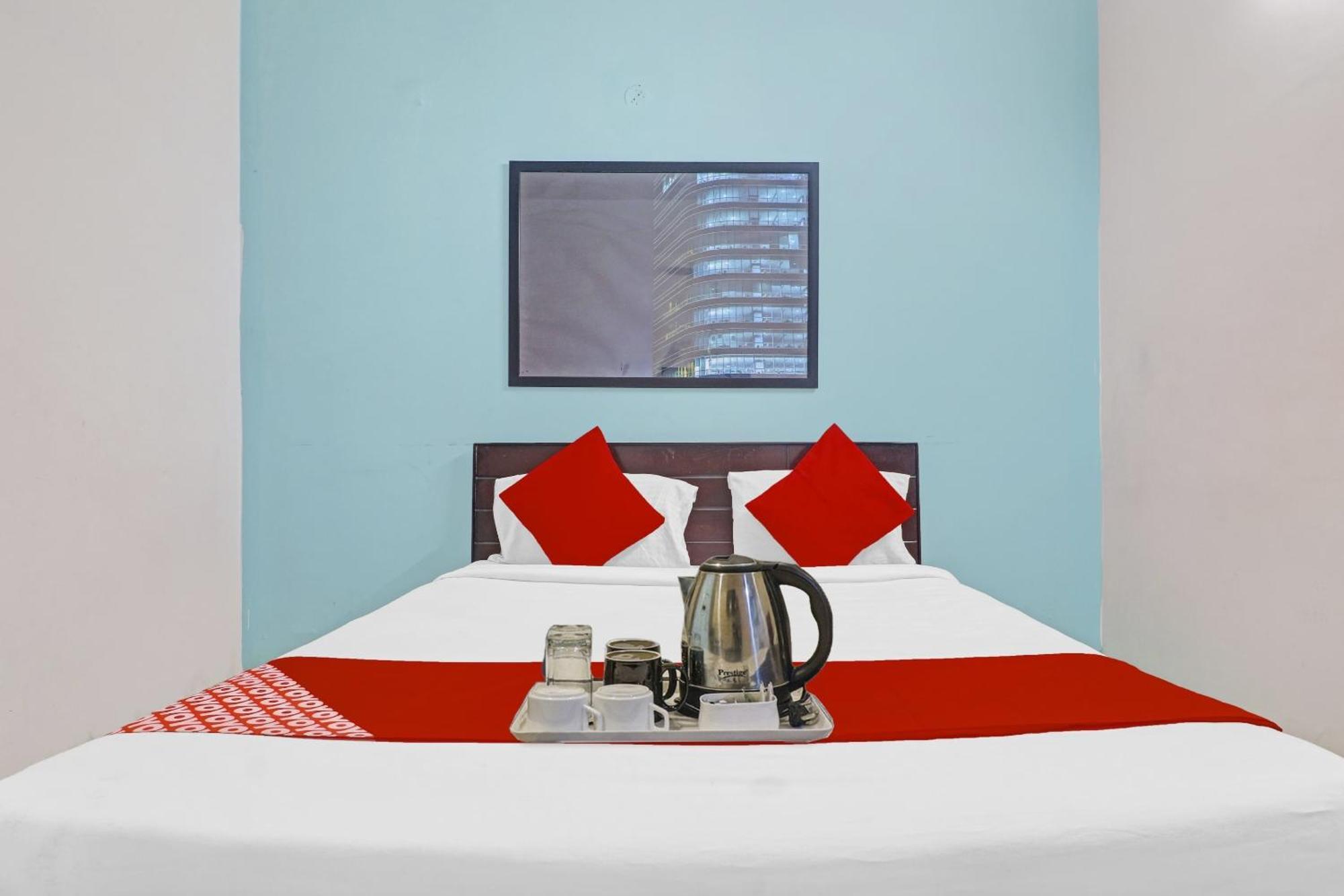Hotel O Beautiful Stay Homes Хидерабад Екстериор снимка