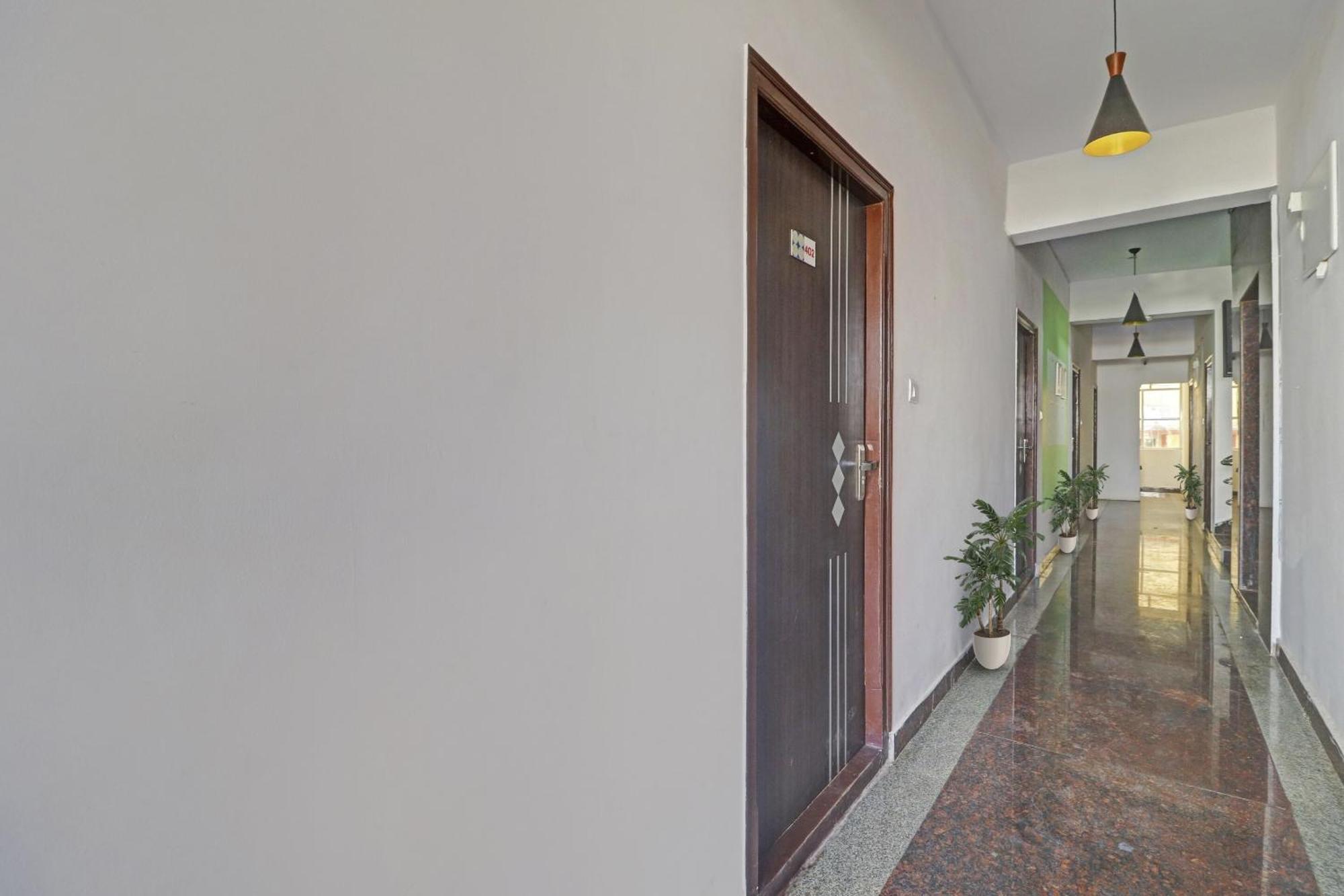 Hotel O Beautiful Stay Homes Хидерабад Екстериор снимка
