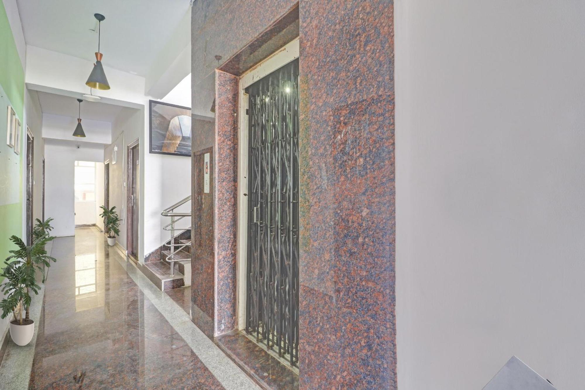 Hotel O Beautiful Stay Homes Хидерабад Екстериор снимка